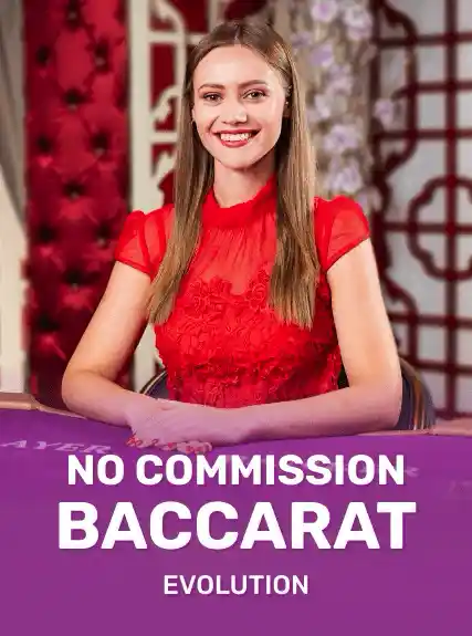 No Commission Baccarat