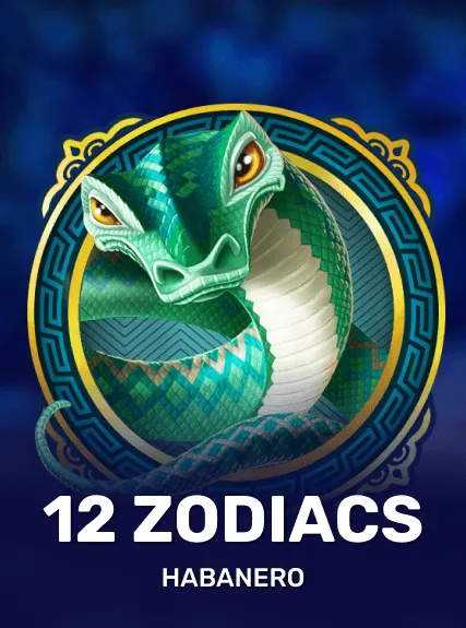 12 Zodiacs