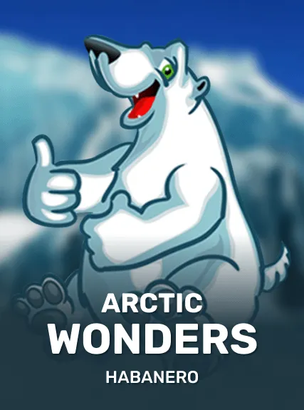 Arctic Wonders