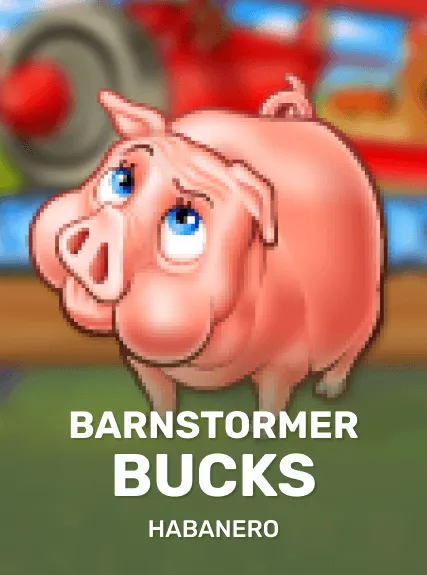Barnstormer Bucks