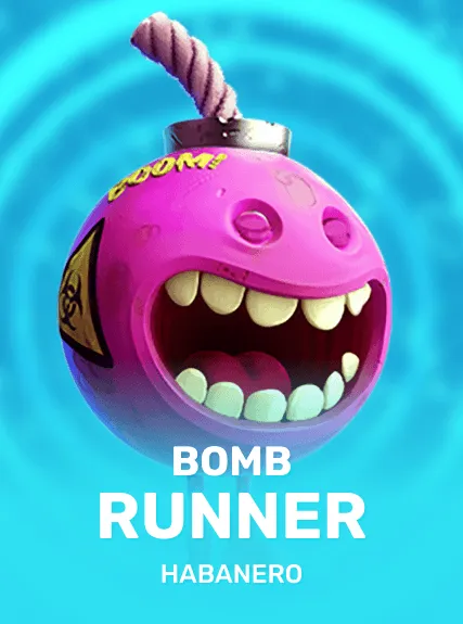 Bomb Runner
