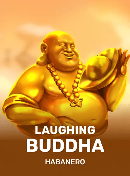 Laughing Buddha