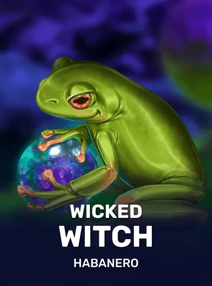Wicked Witch