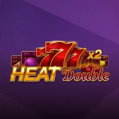 Heat Double game tile