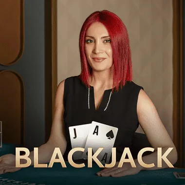 Blackjack 6 game tile