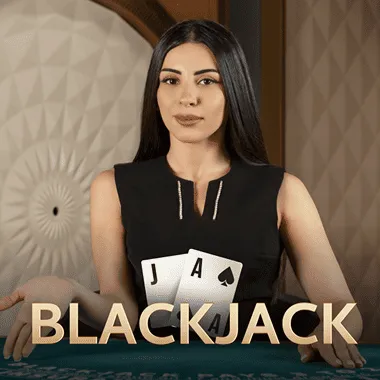 Blackjack 7 game tile