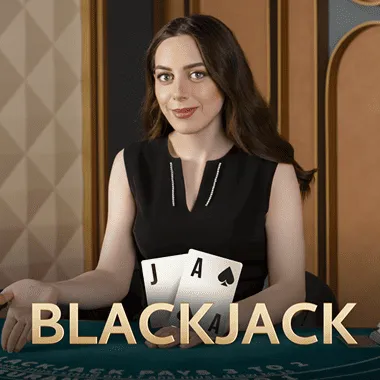 Blackjack 8 game tile