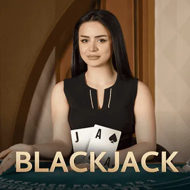 Blackjack 9 game tile