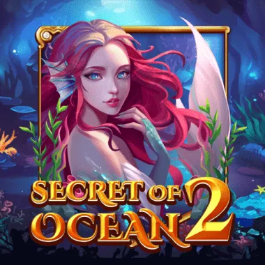Secret of Ocean 2 game tile