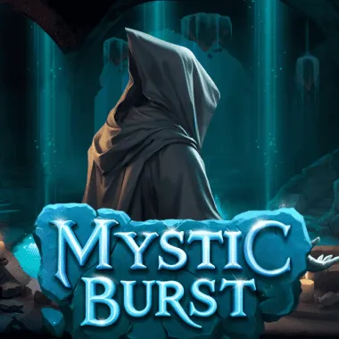Mystic Burst game tile