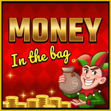 Money in the Bag game tile