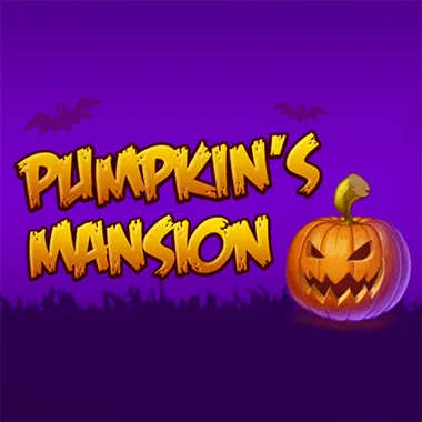Pumpkin's Mansion game tile