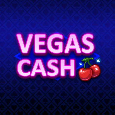 Vegas Cash game tile