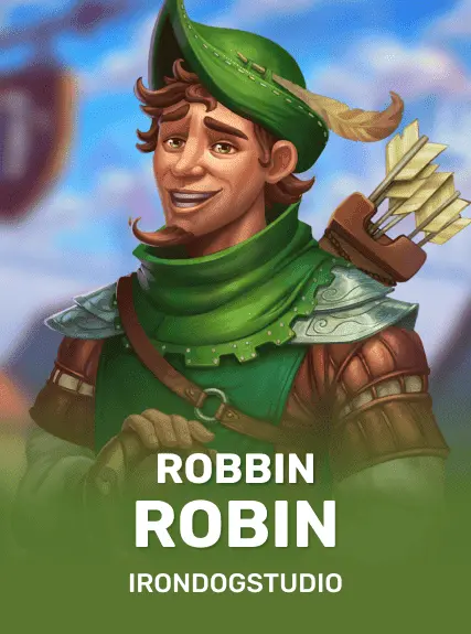 Robbin Robin game tile