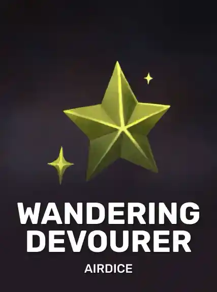 Wandering Devourer game tile