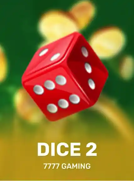 Dice 2 game tile