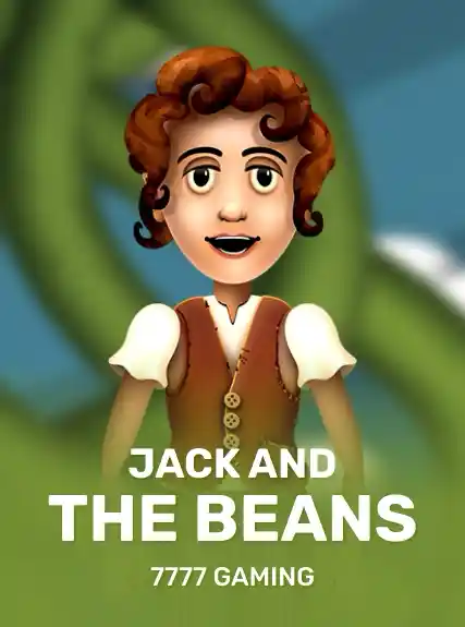 Jack and the Beans game tile