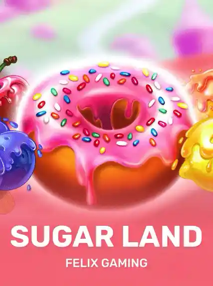 Sugar Land game tile