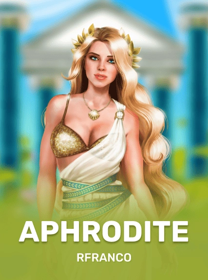 Aphrodite game tile