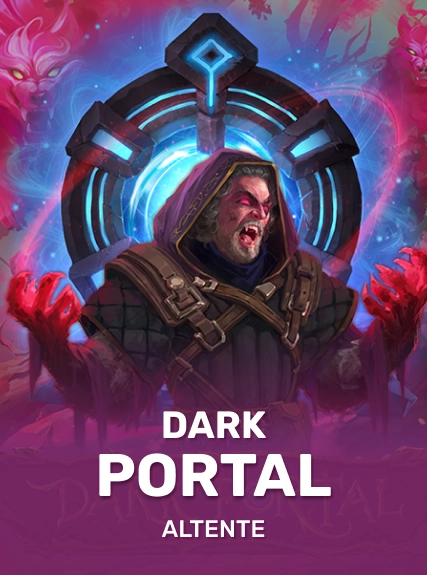 Dark Portal game tile