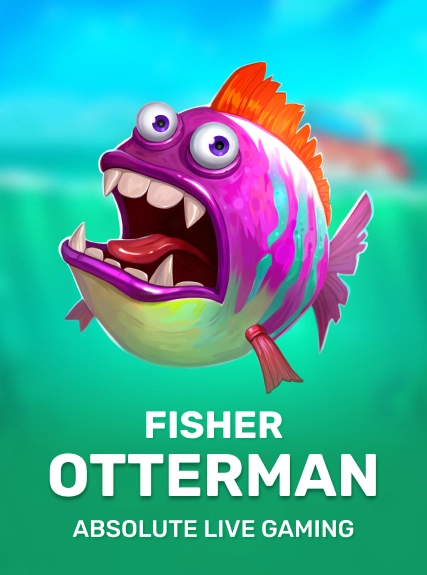 Fisher Otterman game tile