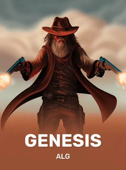 Genesis game tile