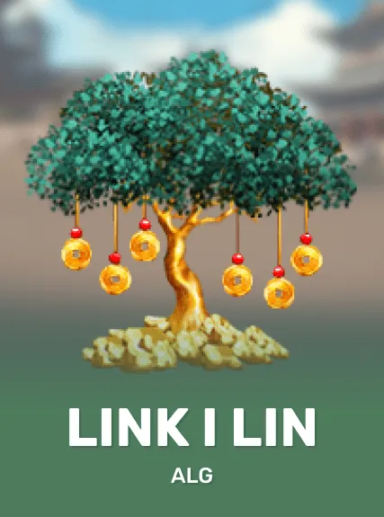 Link I Lin game tile