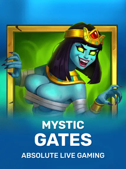 Mystic Gates game tile