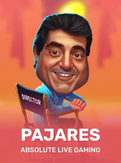Pajares game tile