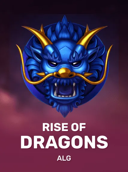 Rise of dragons game tile