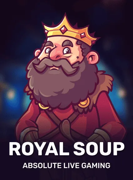 Royal Soup game tile