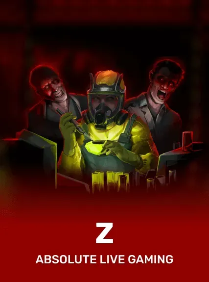 Z game tile