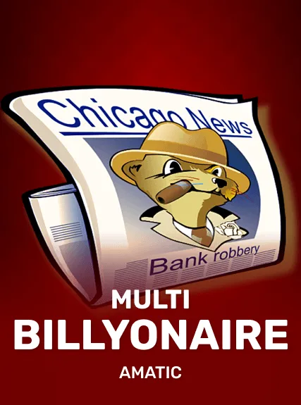 Multi Billyonaire game tile