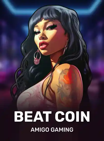 Beat Coin game tile