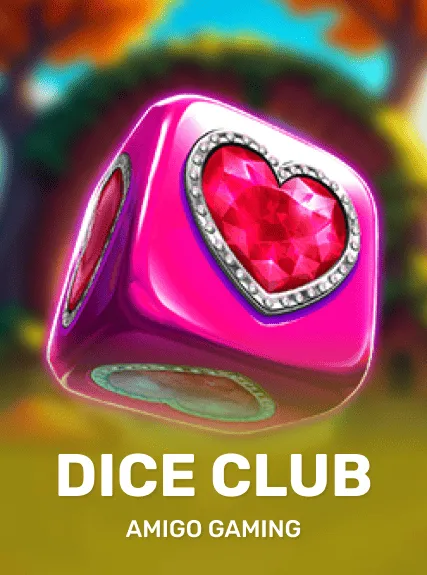 Dice Club game tile