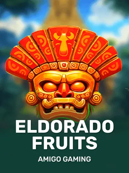 ElDorado Fruits game tile
