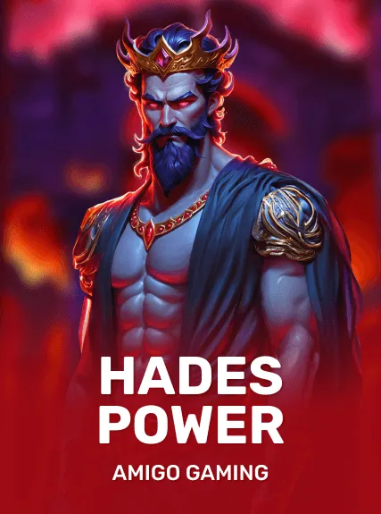 Hades Power game tile