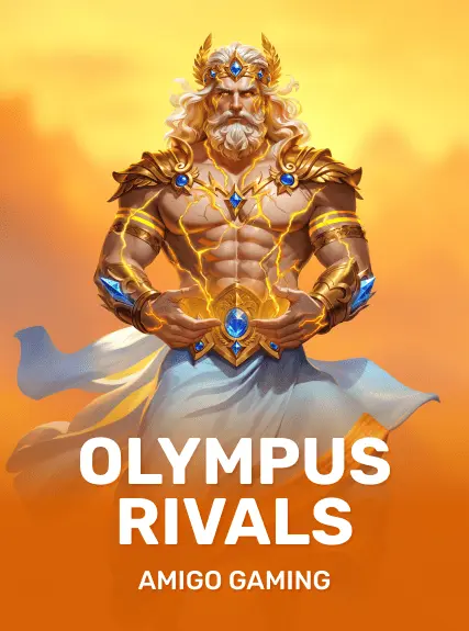 Olympus Rivals game tile