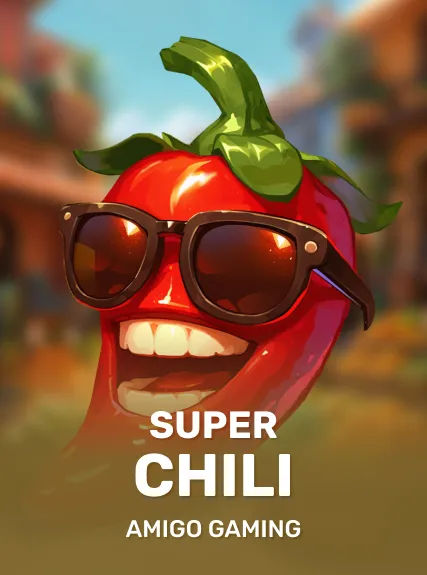 Super Chili game tile
