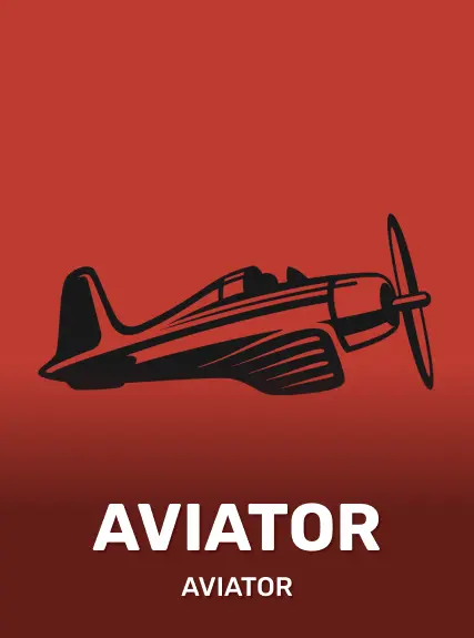 Aviator game tile