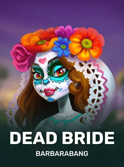 Dead Bride game tile