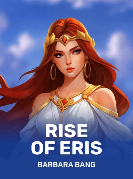 Rise of Eris game tile
