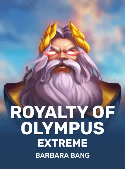 Royalty of Olympus Extreme game tile
