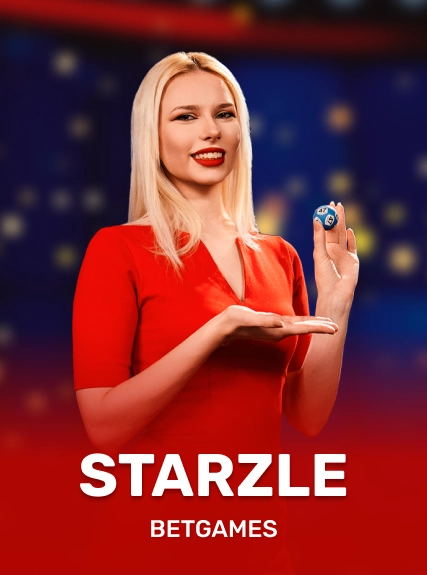 Starzle game tile