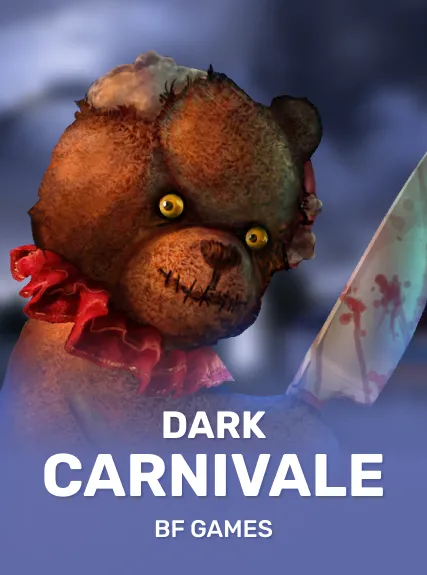 Dark Carnivale game tile