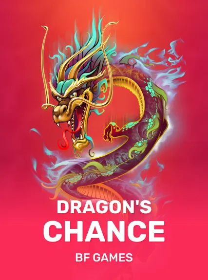 Dragon's Chance game tile
