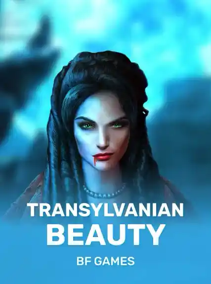 Transylvanian Beauty game tile