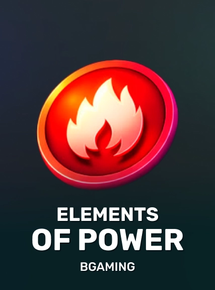 Elements of Power game tile