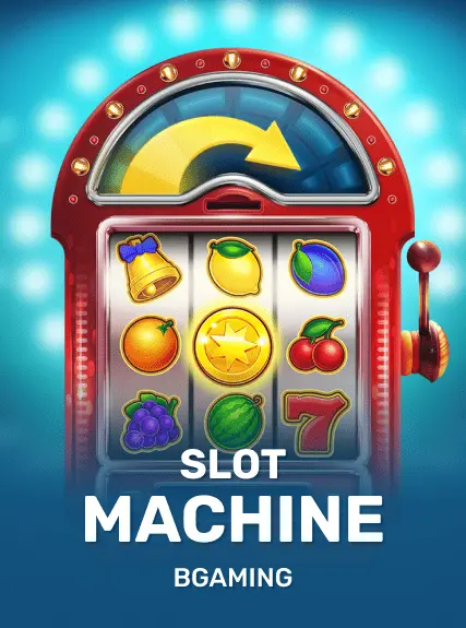 Slot Machine game tile