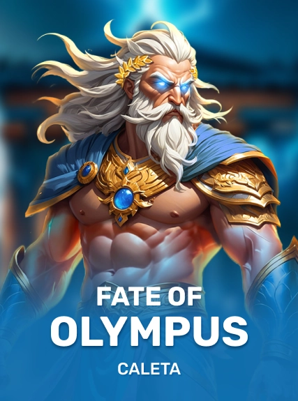 Fate of Olympus game tile